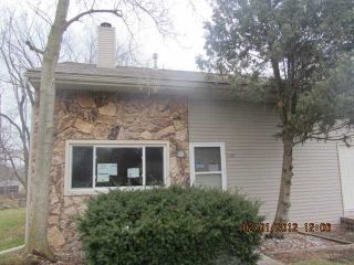Foreclosed Home - 903 TIMBERCREEK DR APT 138, 48837