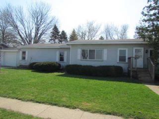 Foreclosed Home - List 100278709