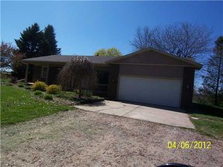 Foreclosed Home - 14100 CLINTONIA RD, 48837
