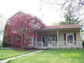 Foreclosed Home - List 100294849