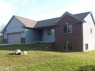 Foreclosed Home - 10601 PINE VALLEY DR, 48838