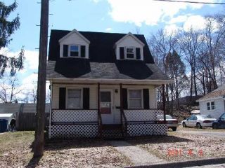 Foreclosed Home - 109 E UNION ST, 48838