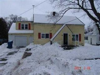 Foreclosed Home - List 100051115