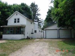Foreclosed Home - 617 W DODGE ST, 48838