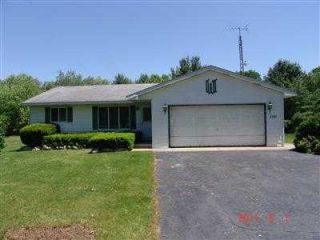 Foreclosed Home - List 100093776