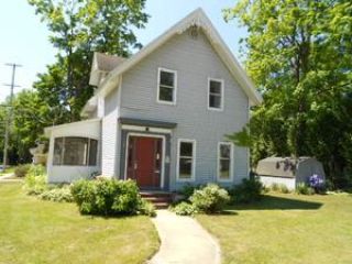 Foreclosed Home - 301 W WASHINGTON ST, 48838