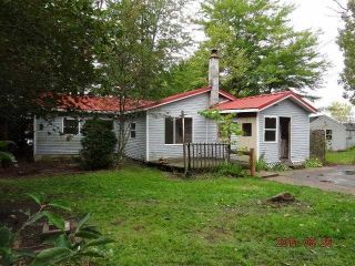 Foreclosed Home - List 100170004