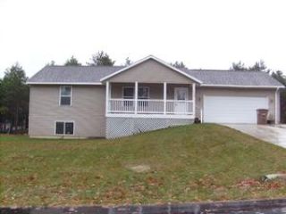 Foreclosed Home - 7275 MID TIMBER DR, 48838