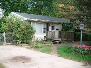 Foreclosed Home - 814 MAPLE ST, 48838