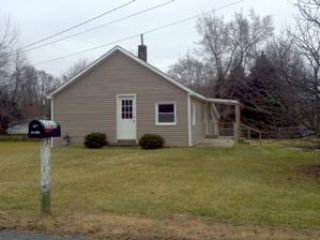 Foreclosed Home - 1101 E NORTH ST, 48838