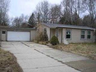 Foreclosed Home - List 100245593