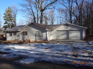 Foreclosed Home - 9040 HULL LN NE, 48838