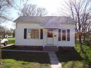 Foreclosed Home - 518 N BARNARD ST, 48838