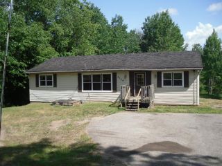 Foreclosed Home - 9724 FLETCHER RD, 48838