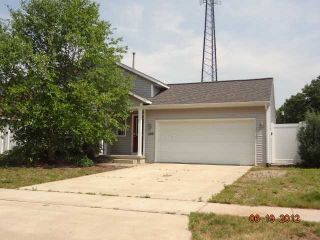 Foreclosed Home - 1100 SPRUCEWOOD DR, 48838