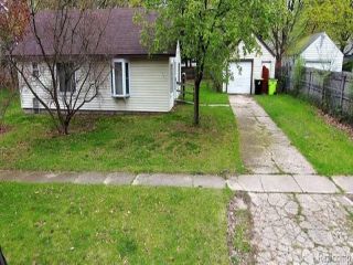 Foreclosed Home - 721 E PEARL ST, 48838
