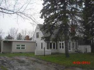 Foreclosed Home - List 100048992