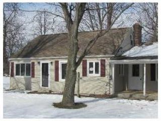 Foreclosed Home - 2112 RABY RD, 48840