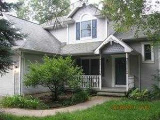 Foreclosed Home - 9626 MISSAUKEE LN, 48840