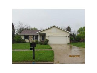 Foreclosed Home - List 100319247