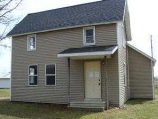 Foreclosed Home - 210 E MAIN, 48841