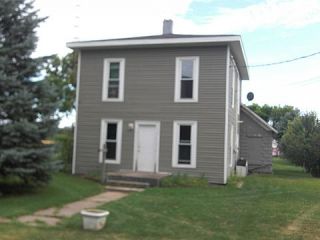 Foreclosed Home - 116 E MARION ST, 48841