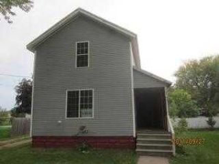 Foreclosed Home - 108 E MARION ST, 48841