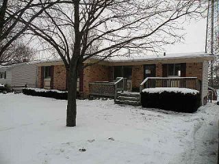 Foreclosed Home - 4389 TUSCANY LN, 48842