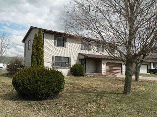 Foreclosed Home - 4558 GLENBERRY DR, 48842