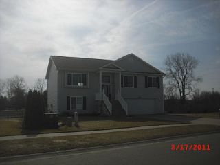 Foreclosed Home - List 100023477