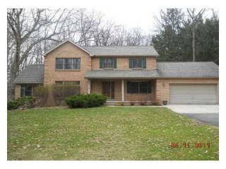 Foreclosed Home - 180 FAWN CREEK DR, 48842