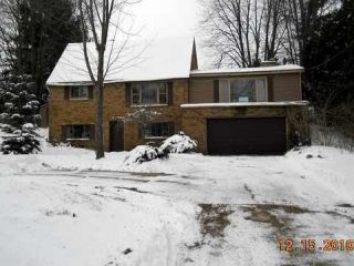 Foreclosed Home - 2797 PINE TREE RD, 48842