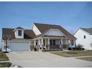 Foreclosed Home - 1821 PARAKEET, 48842