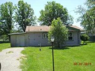 Foreclosed Home - List 100093248