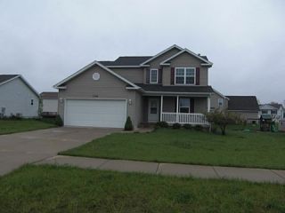 Foreclosed Home - 1534 GANDER HILL DR, 48842