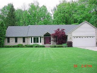 Foreclosed Home - 2897 RIVER POINTE DR, 48842