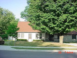 Foreclosed Home - 2622 SCHIPPELL ST, 48842
