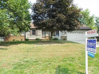 Foreclosed Home - 2404 PINE TREE RD, 48842