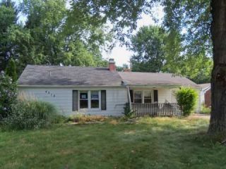 Foreclosed Home - 4512 WILCOX RD, 48842
