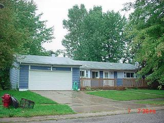 Foreclosed Home - 4646 MILES DR, 48842