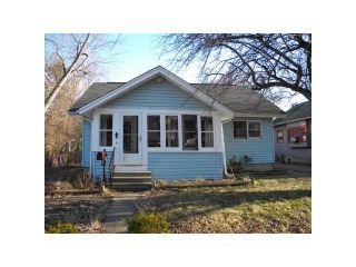 Foreclosed Home - 4453 NORTH ST, 48842