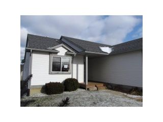 Foreclosed Home - 4460 GATEWAY DR, 48842