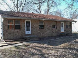 Foreclosed Home - 2261 N VERNON AVE, 48842