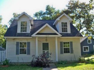 Foreclosed Home - 4275 KELLER RD, 48842