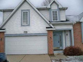 Foreclosed Home - 2251 TIFFANY LN, 48842