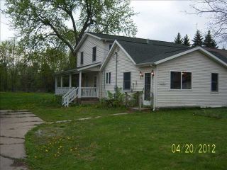 Foreclosed Home - 4909 WILLOUGHBY RD, 48842