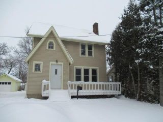 Foreclosed Home - 4466 North Street, 48842