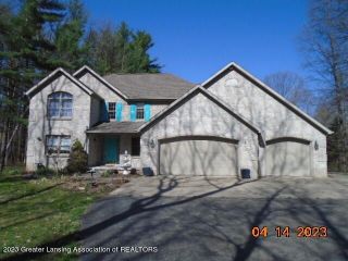 Foreclosed Home - 189 FAWN CREEK DR, 48842