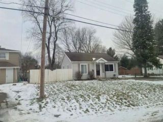 Foreclosed Home - 2195 PHILLIPS AVE, 48842
