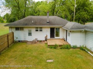 Foreclosed Home - 2552 COLLEGE RD, 48842